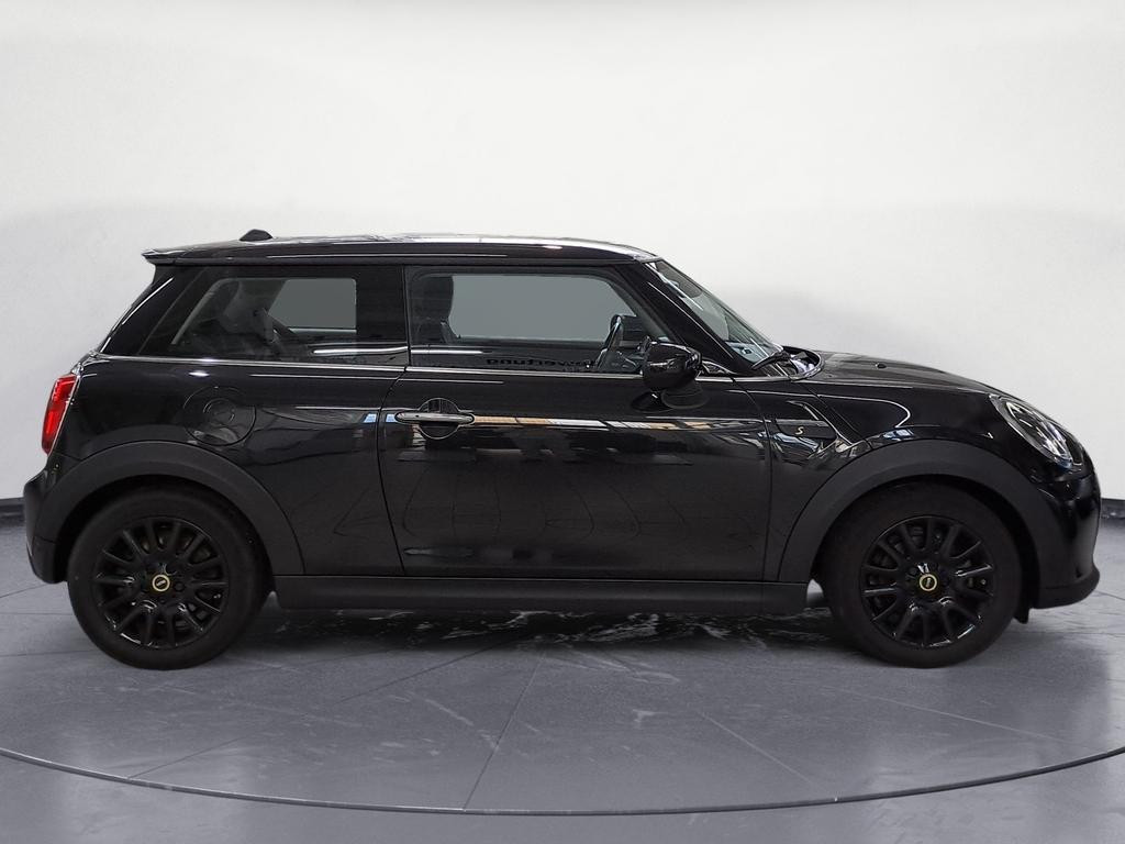 Mini Cooper E