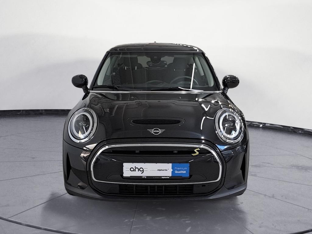 Mini Cooper E