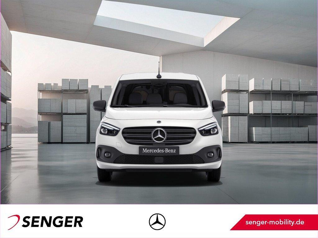 Mercedes-Benz Citan