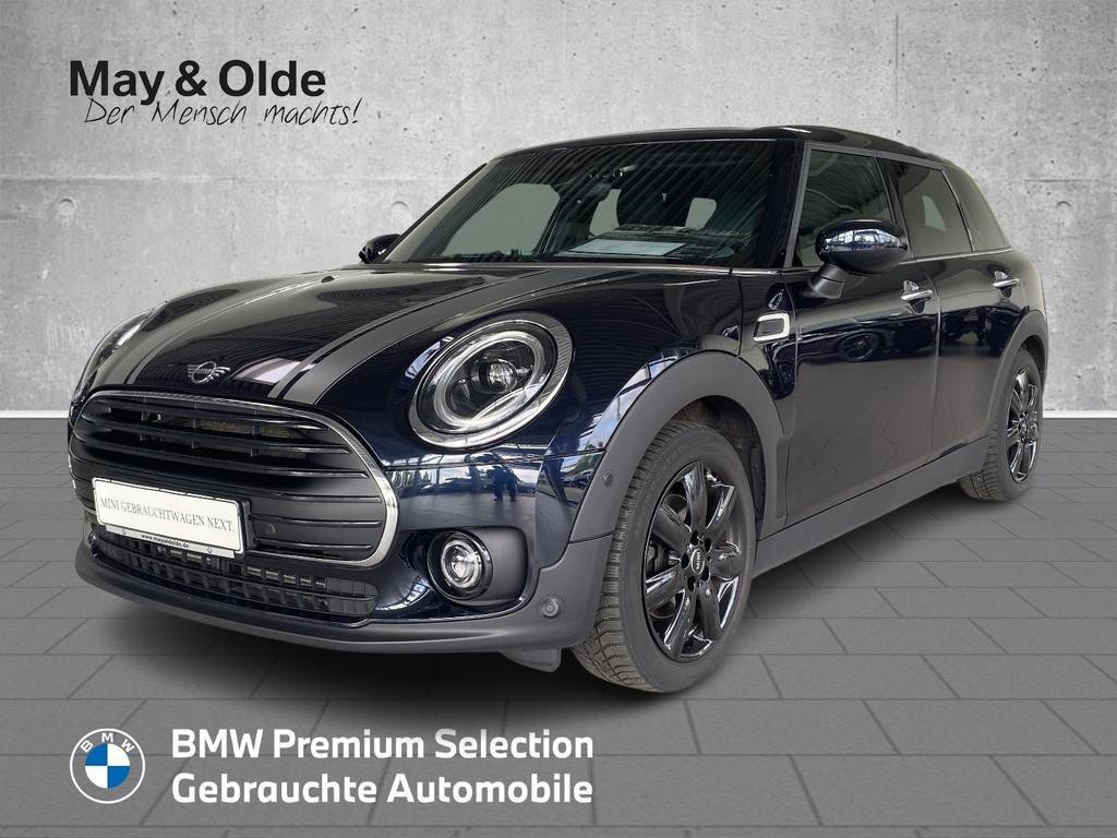 Mini Cooper Clubman