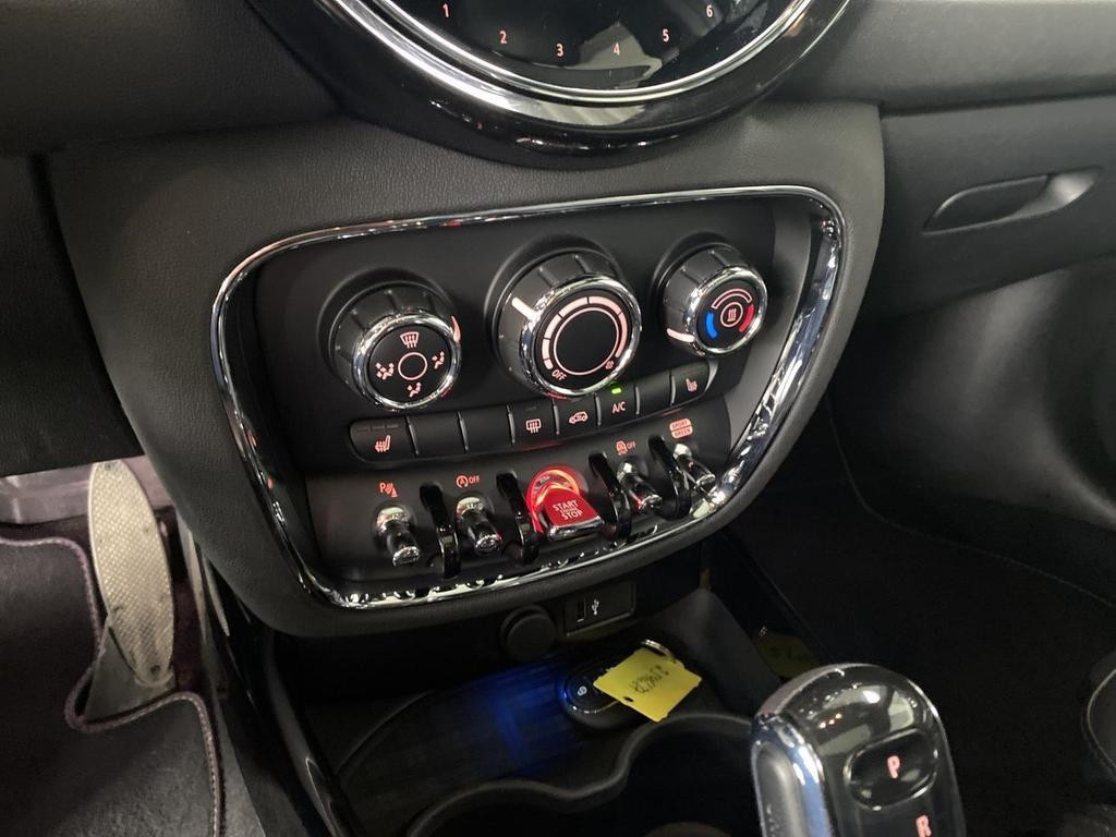 Mini Cooper Clubman