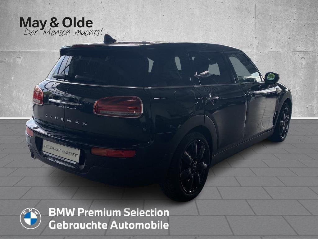 Mini Cooper Clubman Aut.Mini Yours Trim Aut. Pano-GSD