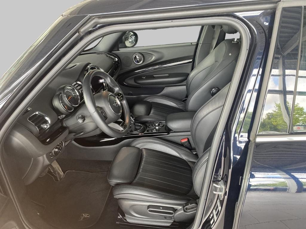 Mini Cooper Clubman