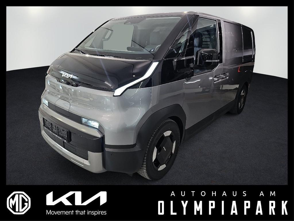 Kia PV5 Passenger 71 kWh
