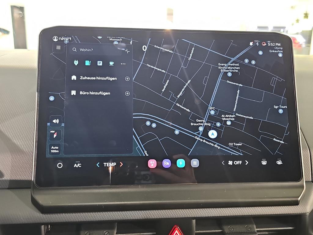 Kia PV5 Passenger