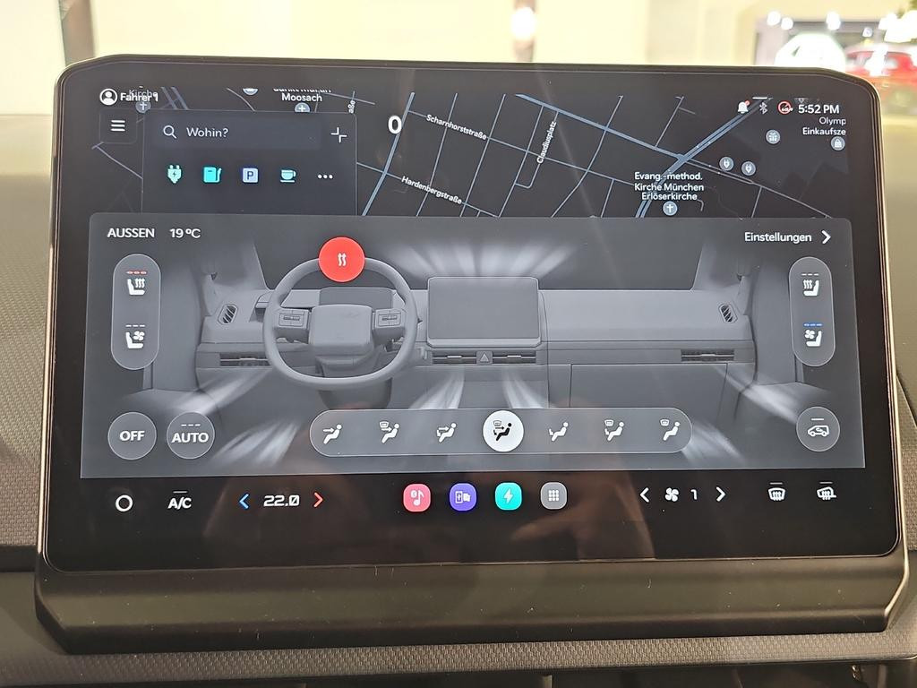 Kia PV5 Passenger