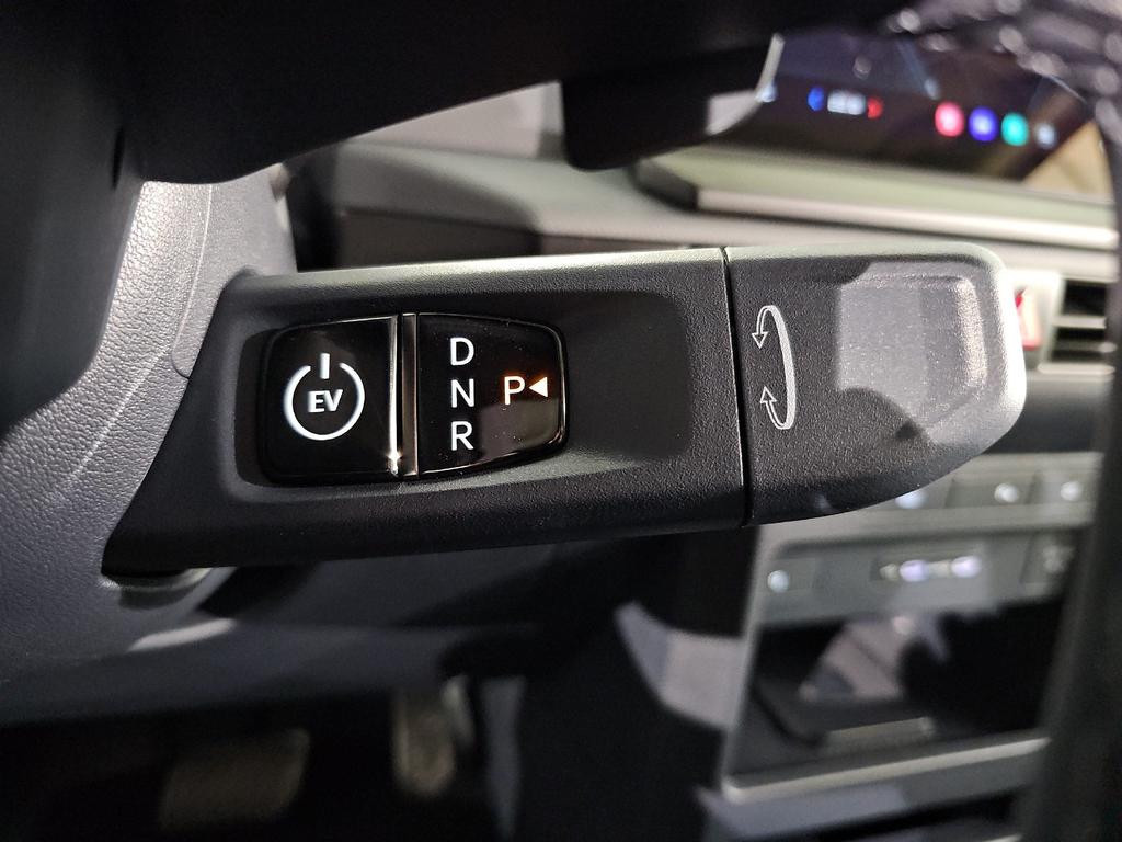 Kia PV5 Passenger