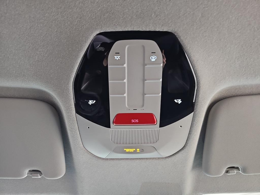 Kia PV5 Passenger