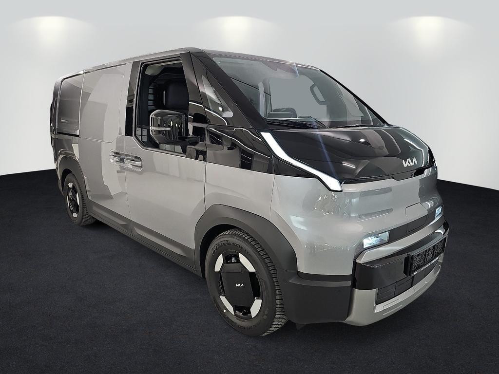 Kia PV5 Passenger