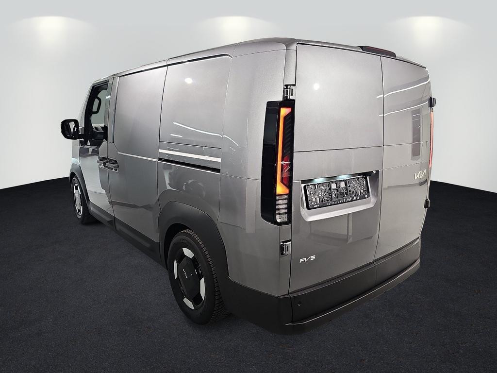 Kia PV5 Passenger