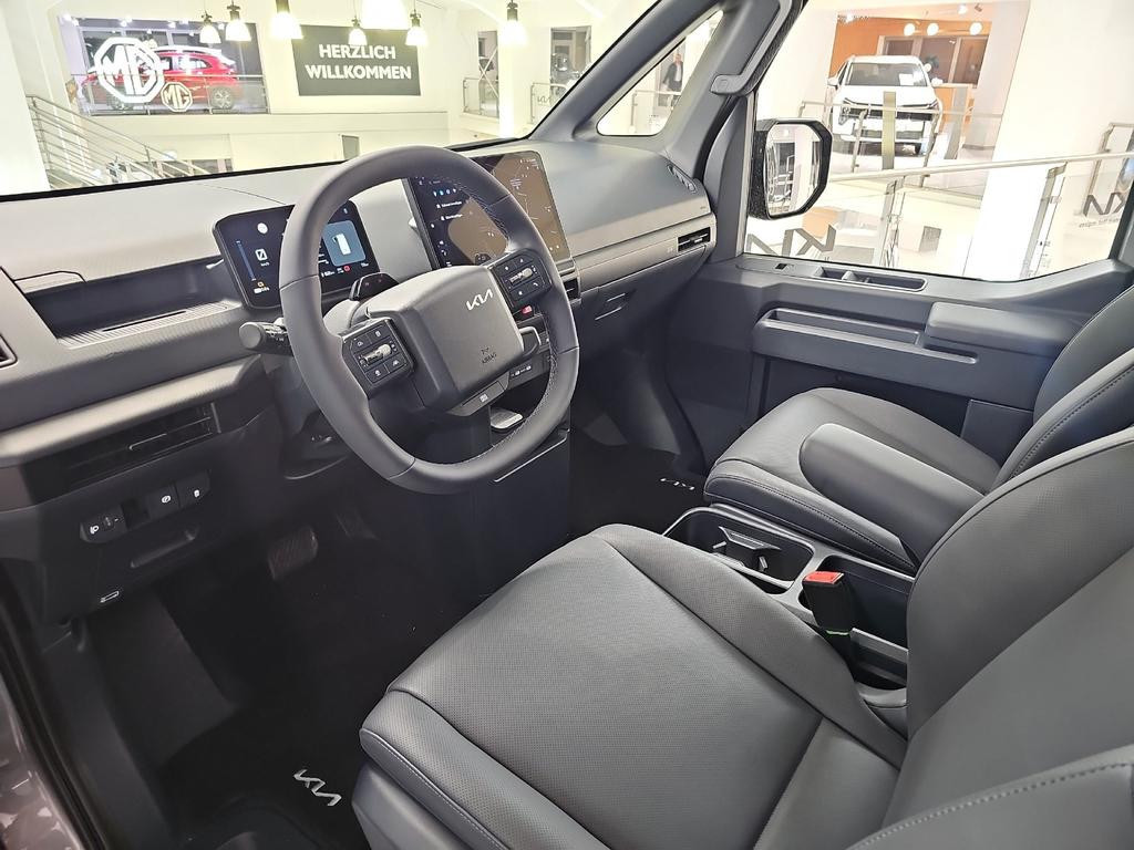 Kia PV5 Passenger