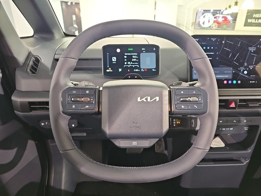 Kia PV5 Passenger