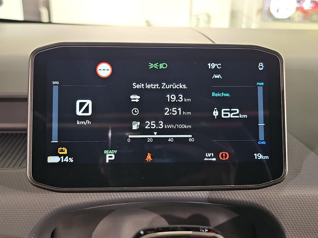 Kia PV5 Passenger