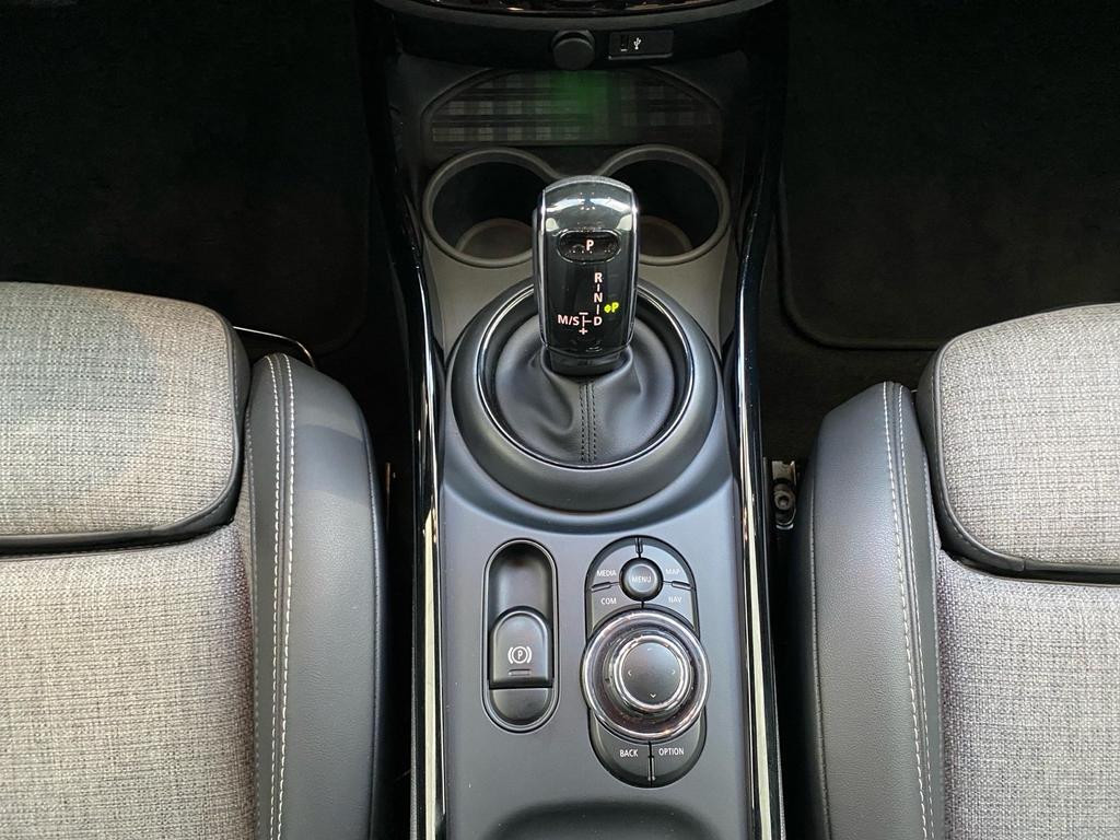 Mini Cooper S Clubman