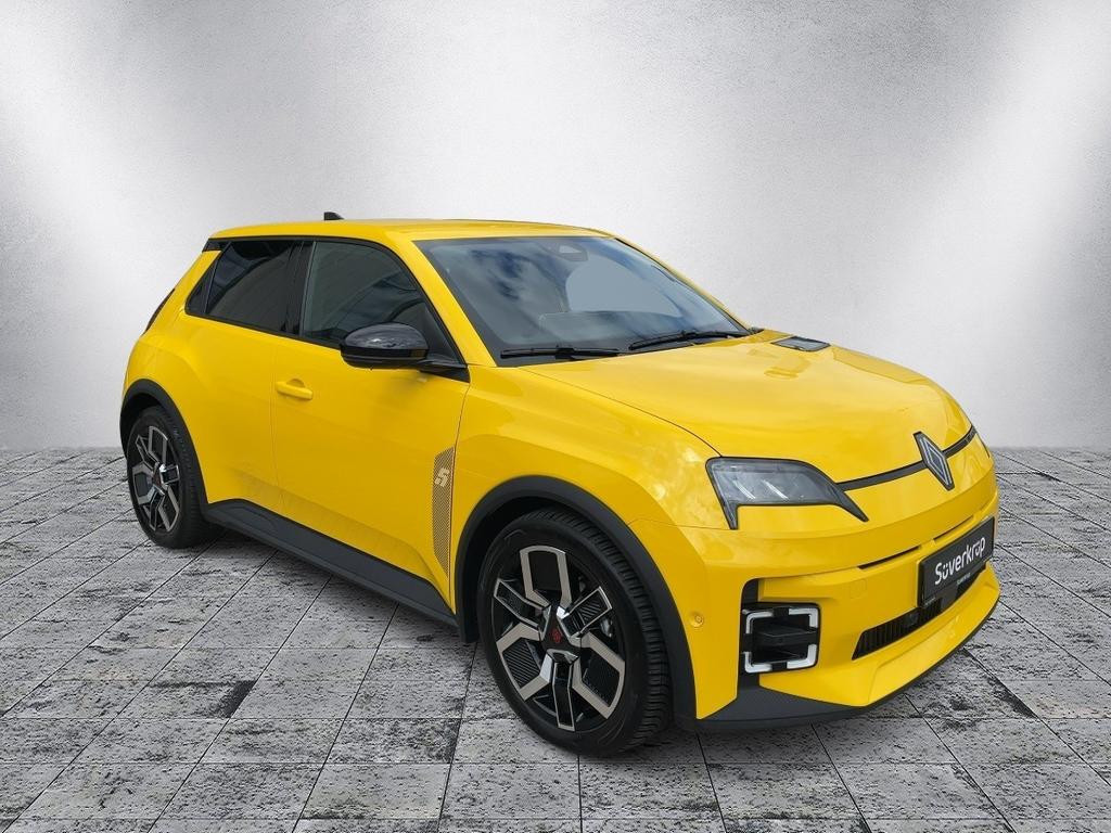 Renault 5