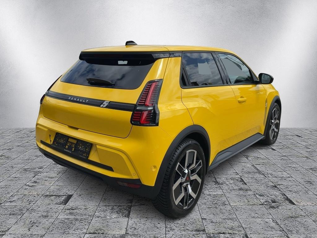 Renault 5