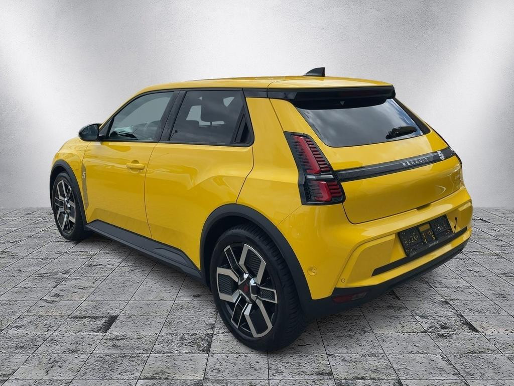 Renault 5