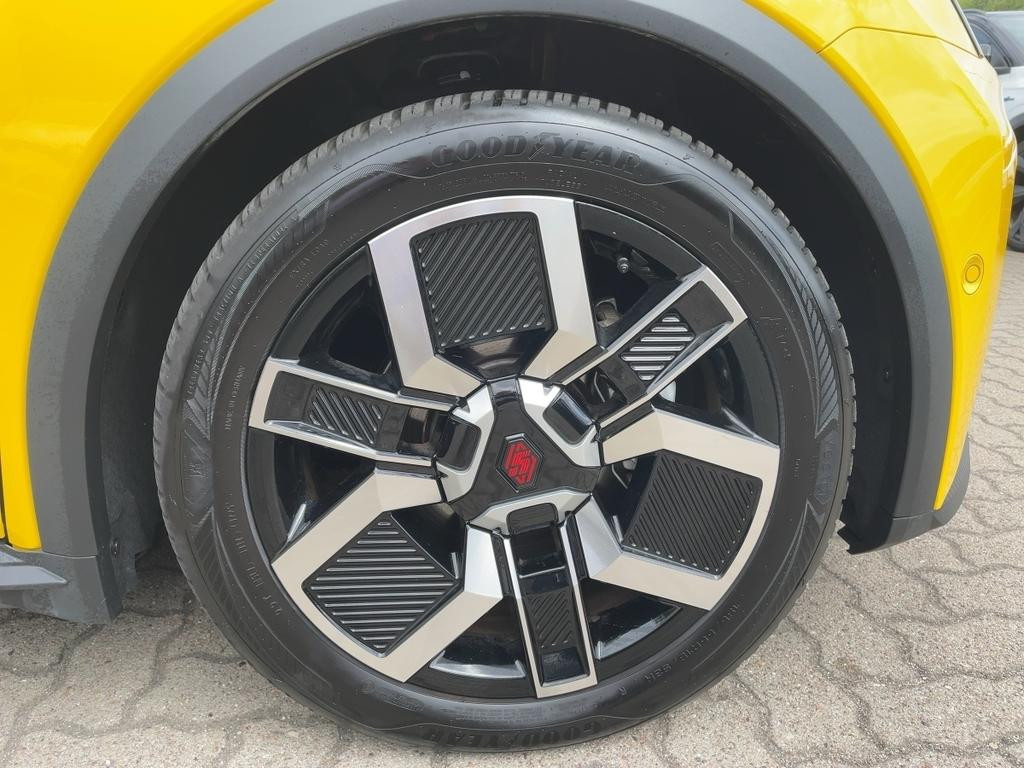 Renault 5
