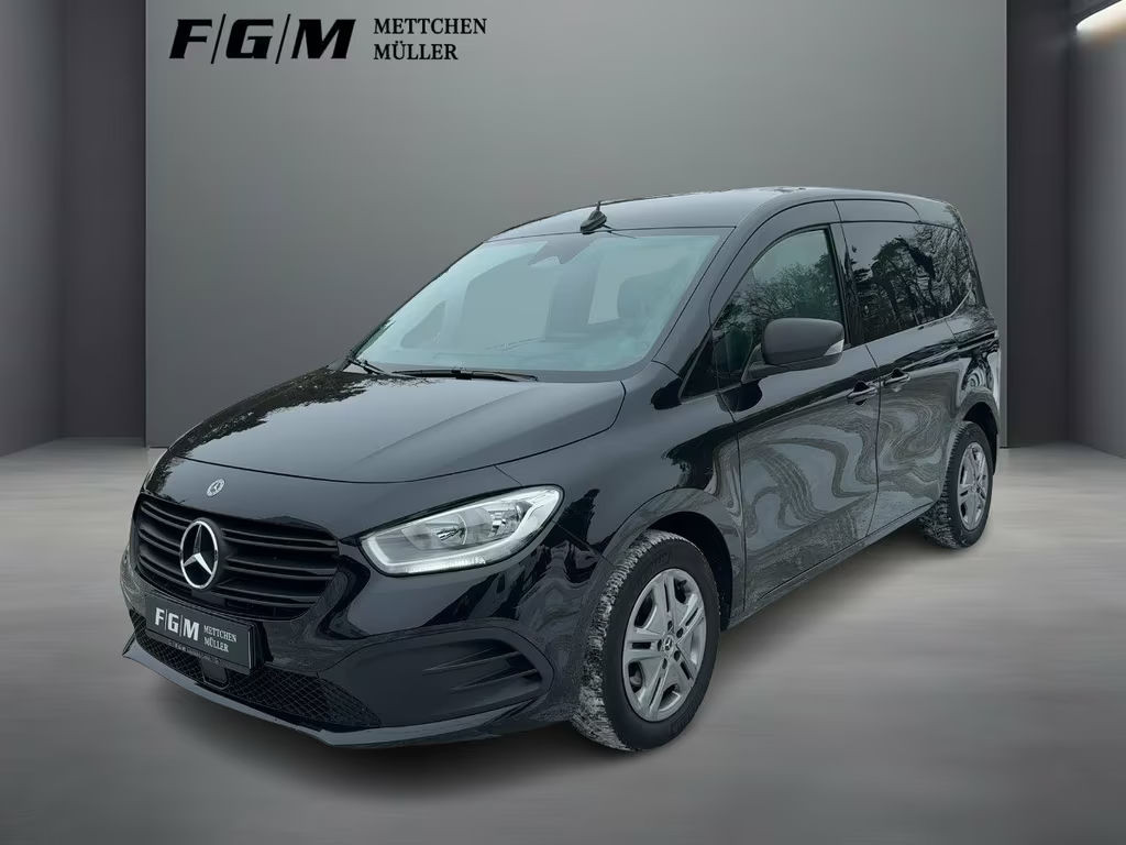 Mercedes-Benz Citan Tourer