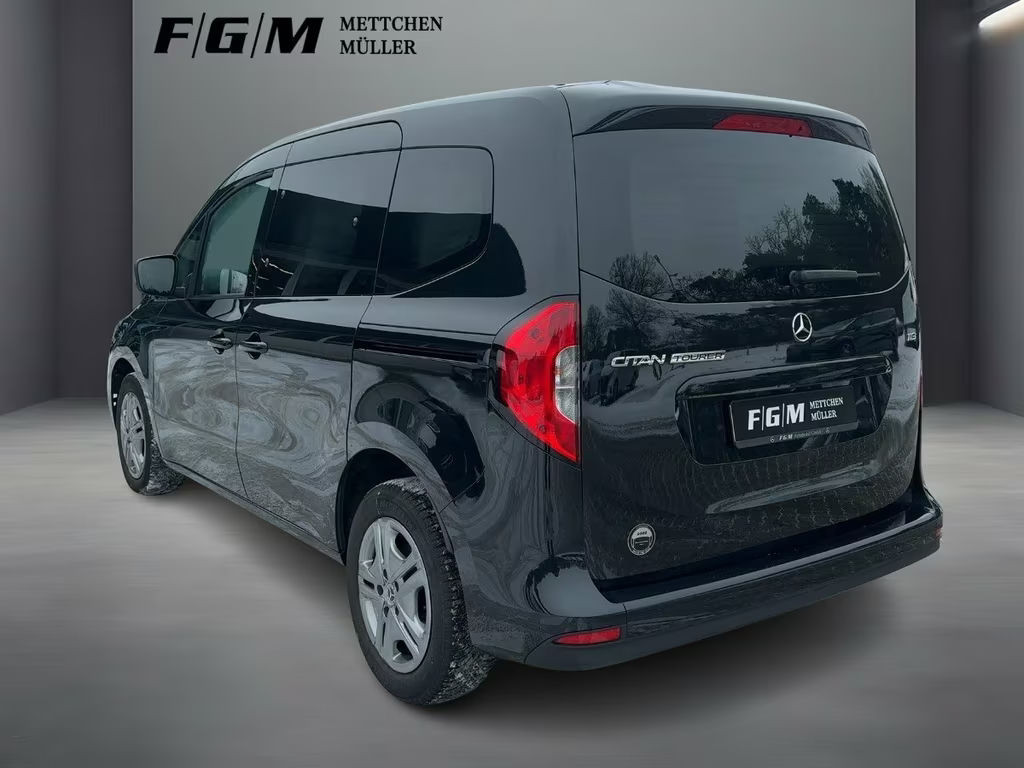 Mercedes-Benz Citan