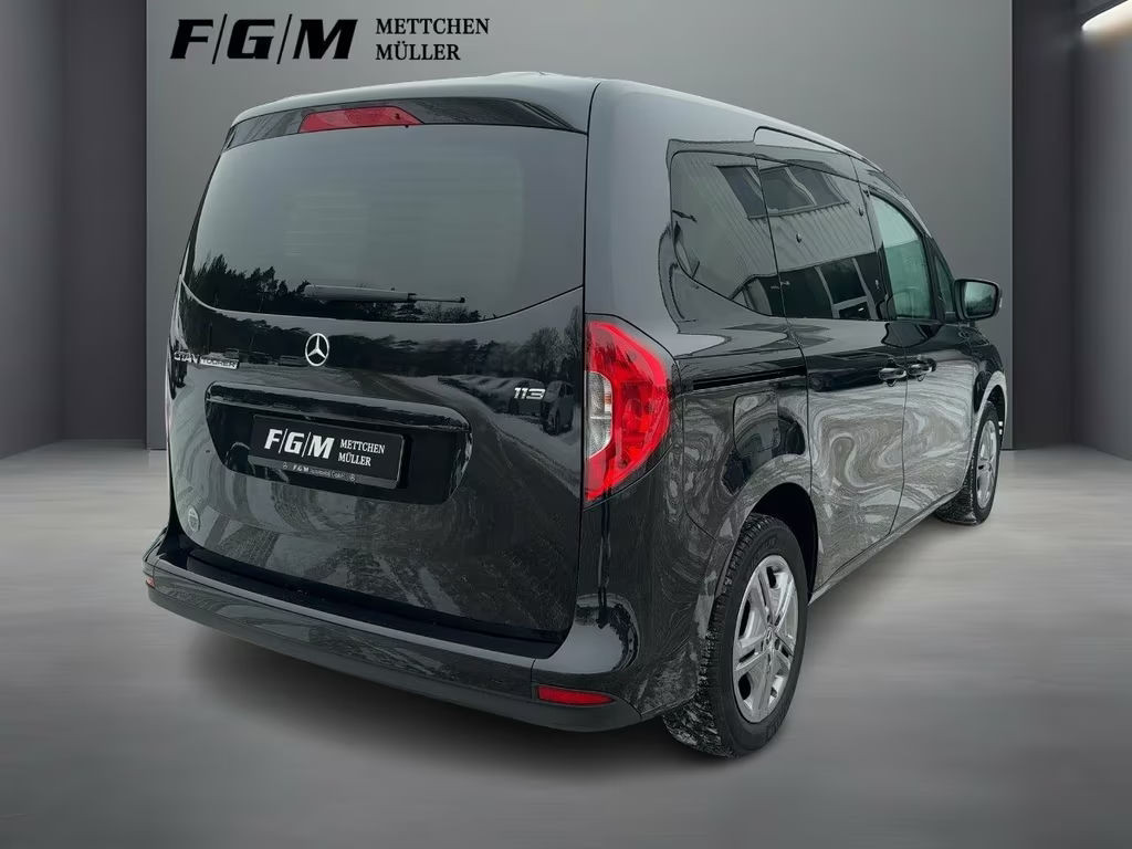 Mercedes-Benz Citan