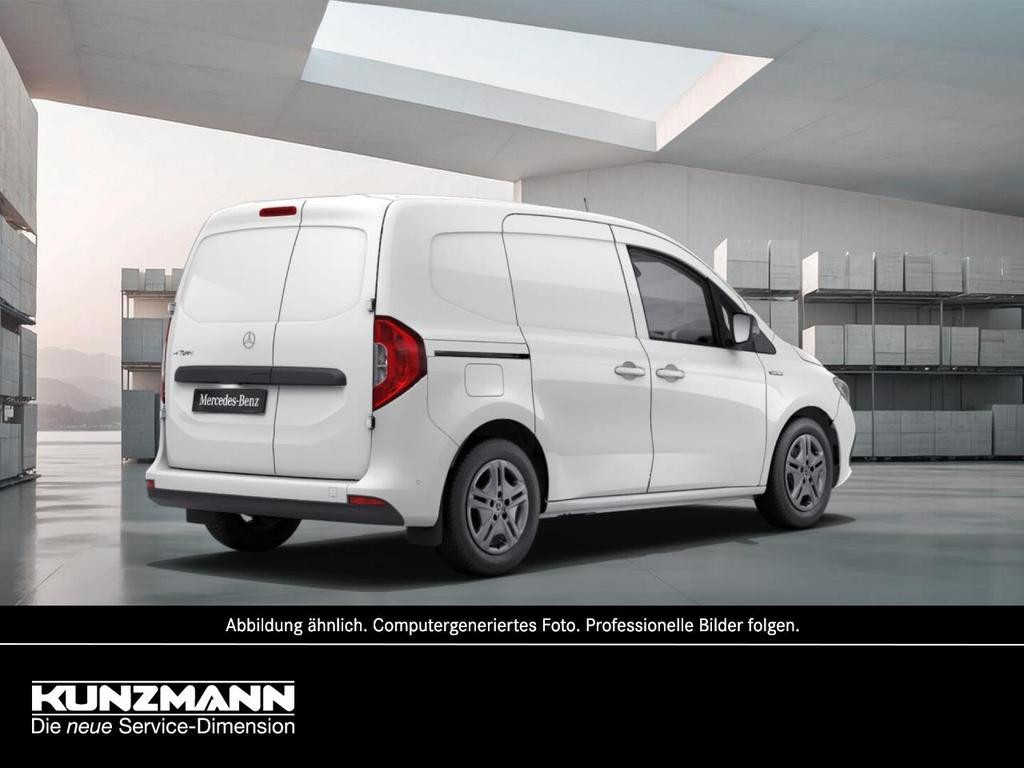 Mercedes-Benz eCitan