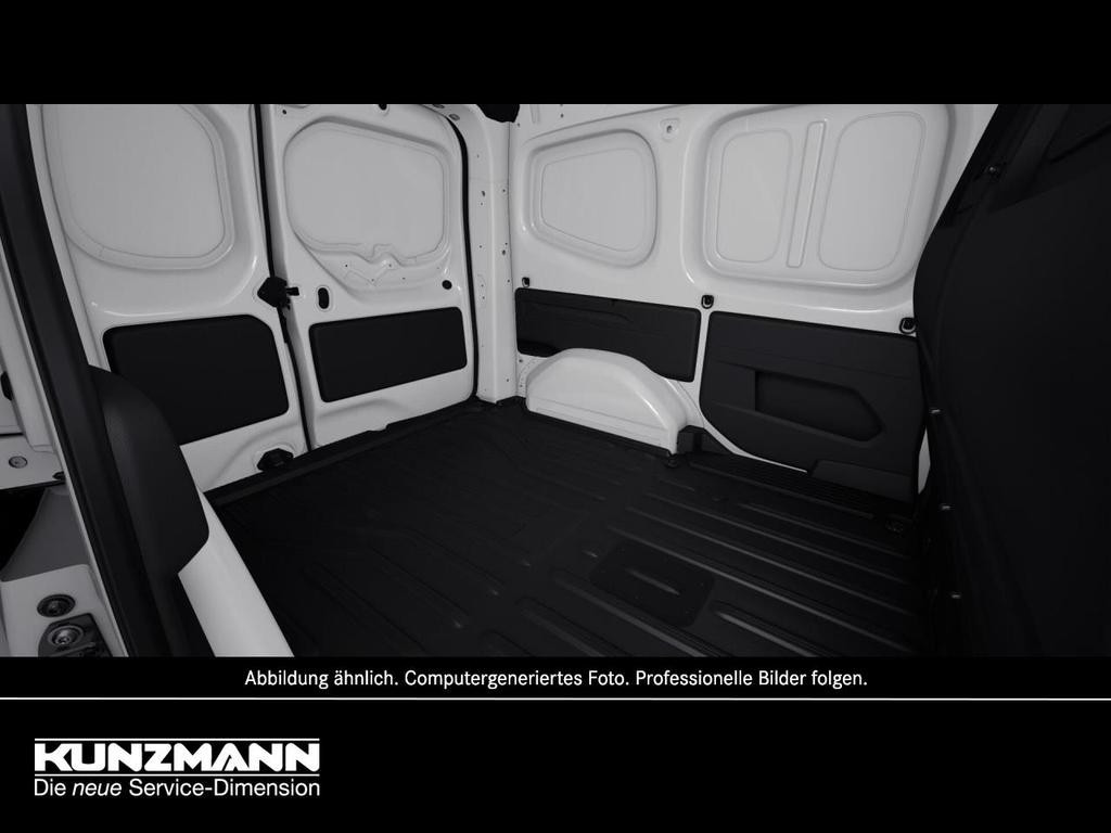 Mercedes-Benz eCitan