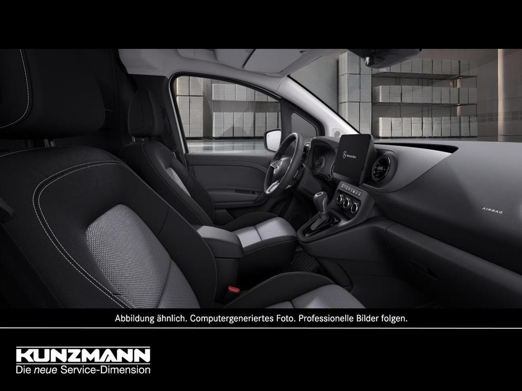 Mercedes-Benz eCitan
