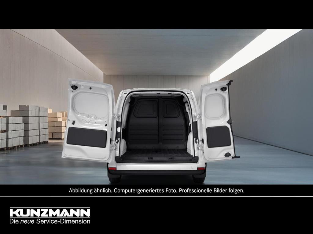 Mercedes-Benz eCitan