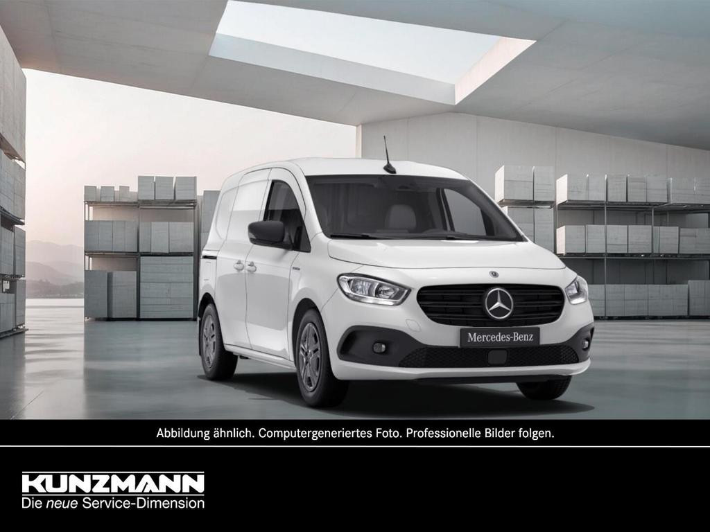 Mercedes-Benz eCitan