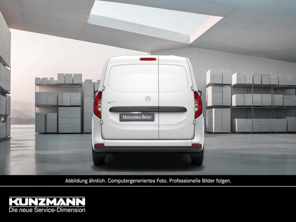 Mercedes-Benz eCitan