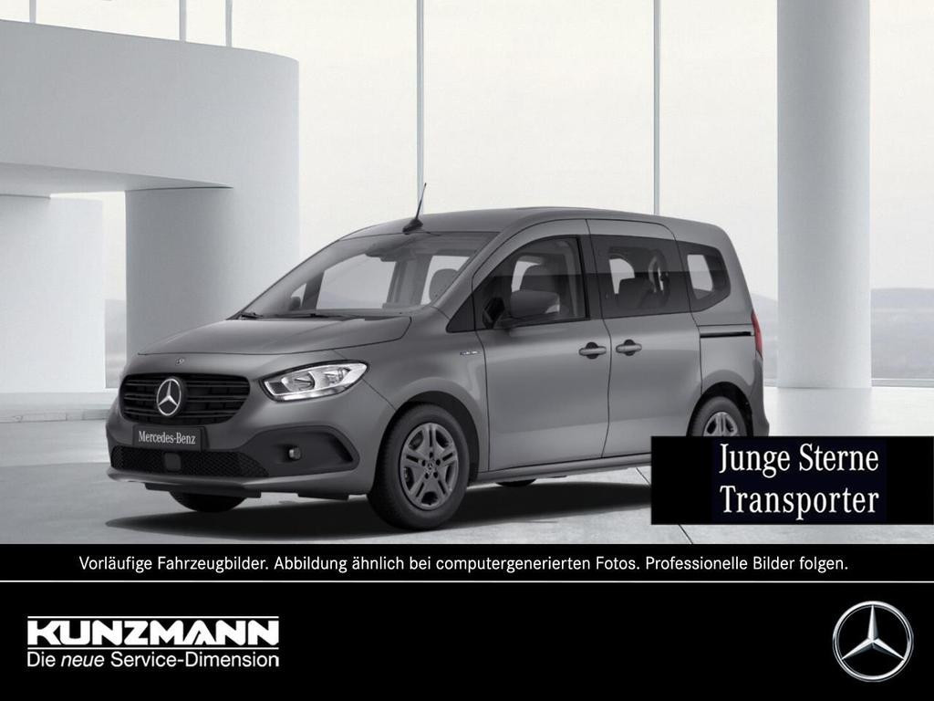 Mercedes-Benz eCitan Progressive