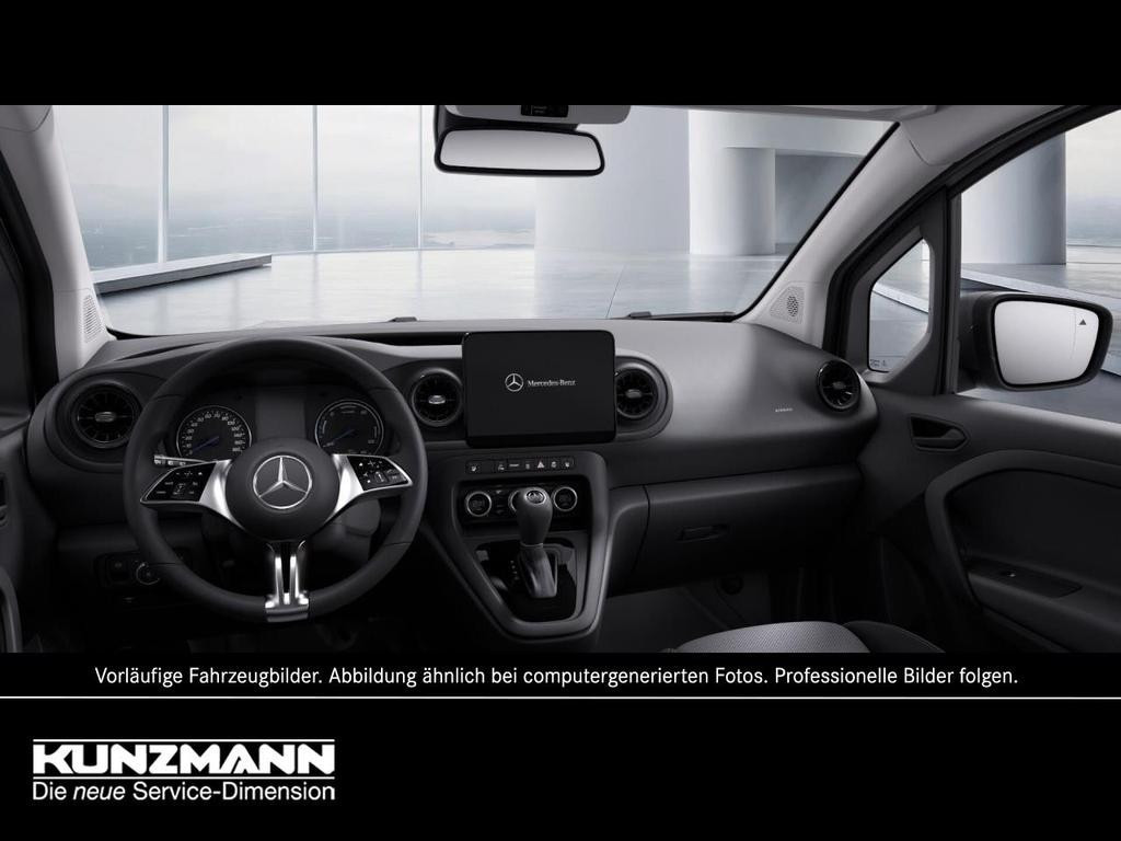 Mercedes-Benz eCitan