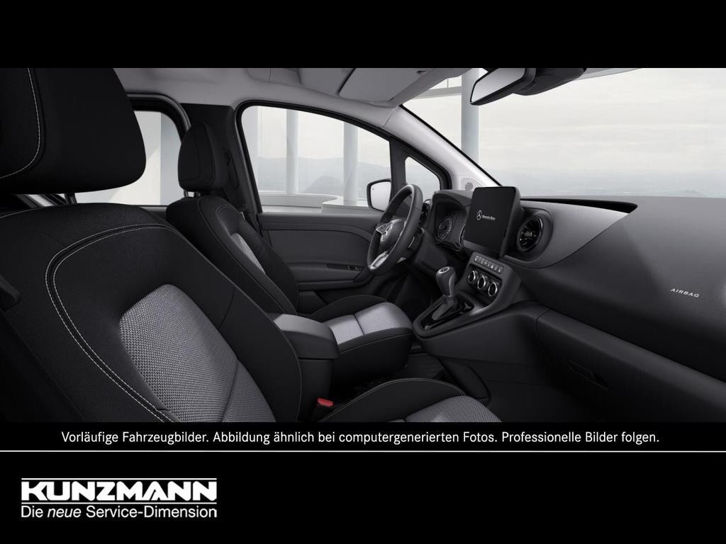 Mercedes-Benz eCitan