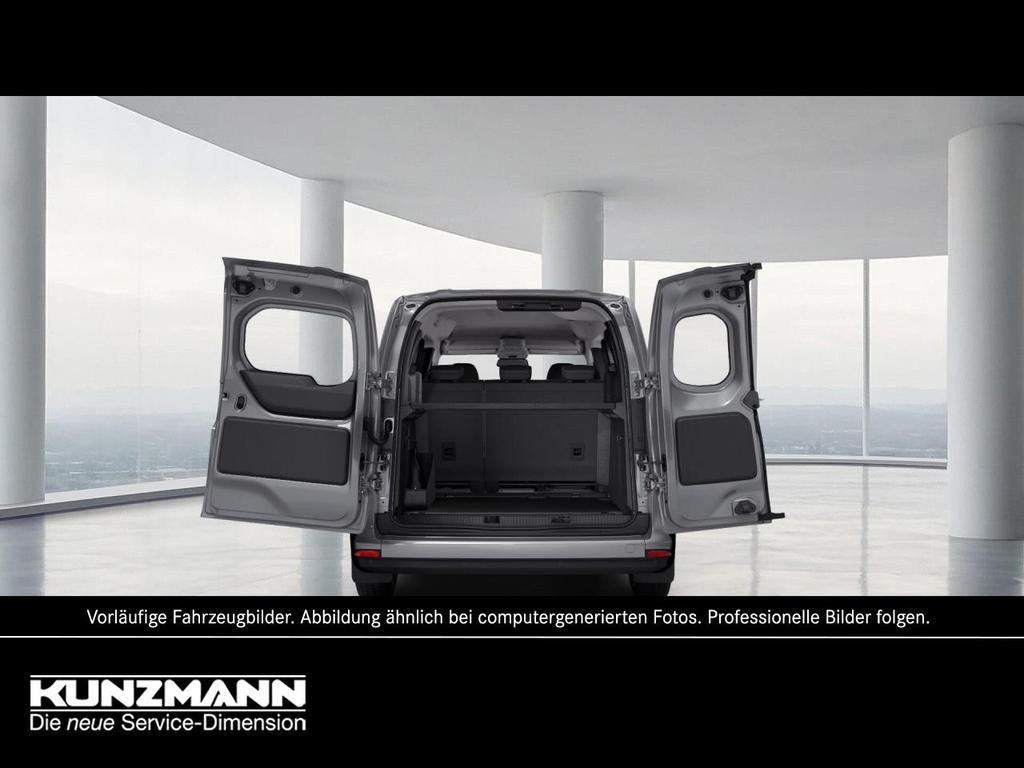 Mercedes-Benz eCitan
