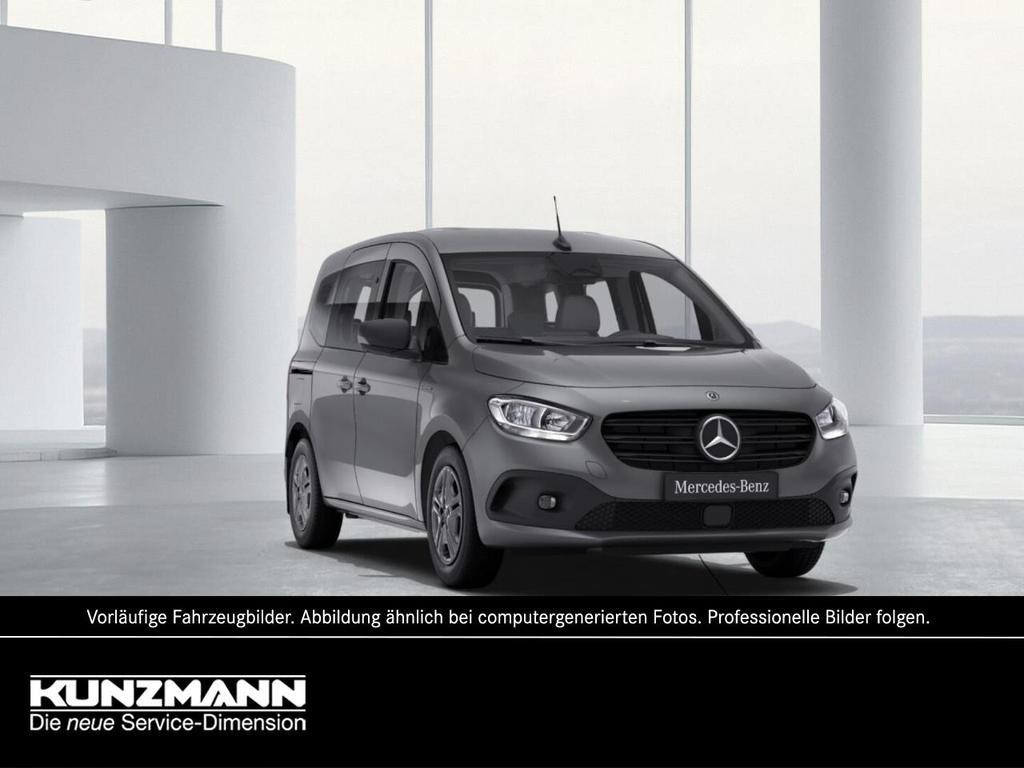 Mercedes-Benz eCitan