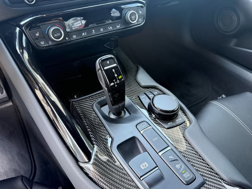 Toyota Supra