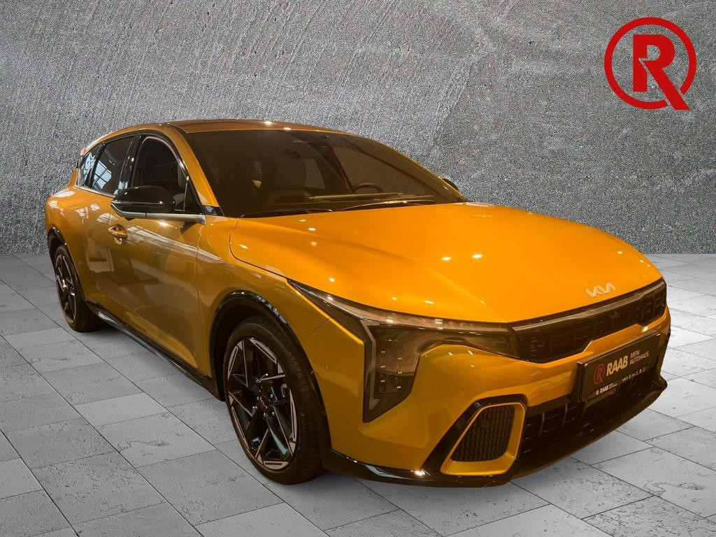 Kia K4