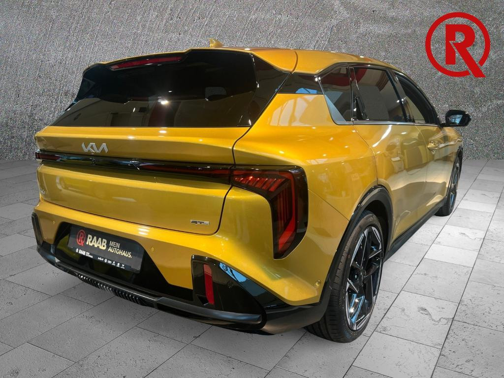 Kia K4