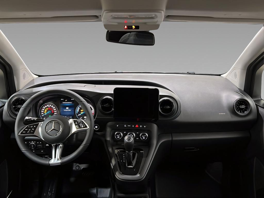 Mercedes-Benz eCitan