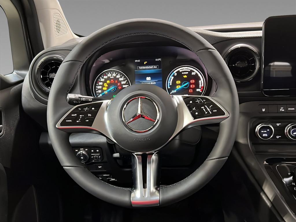 Mercedes-Benz eCitan