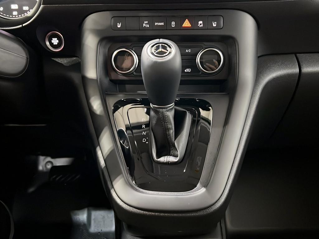 Mercedes-Benz eCitan
