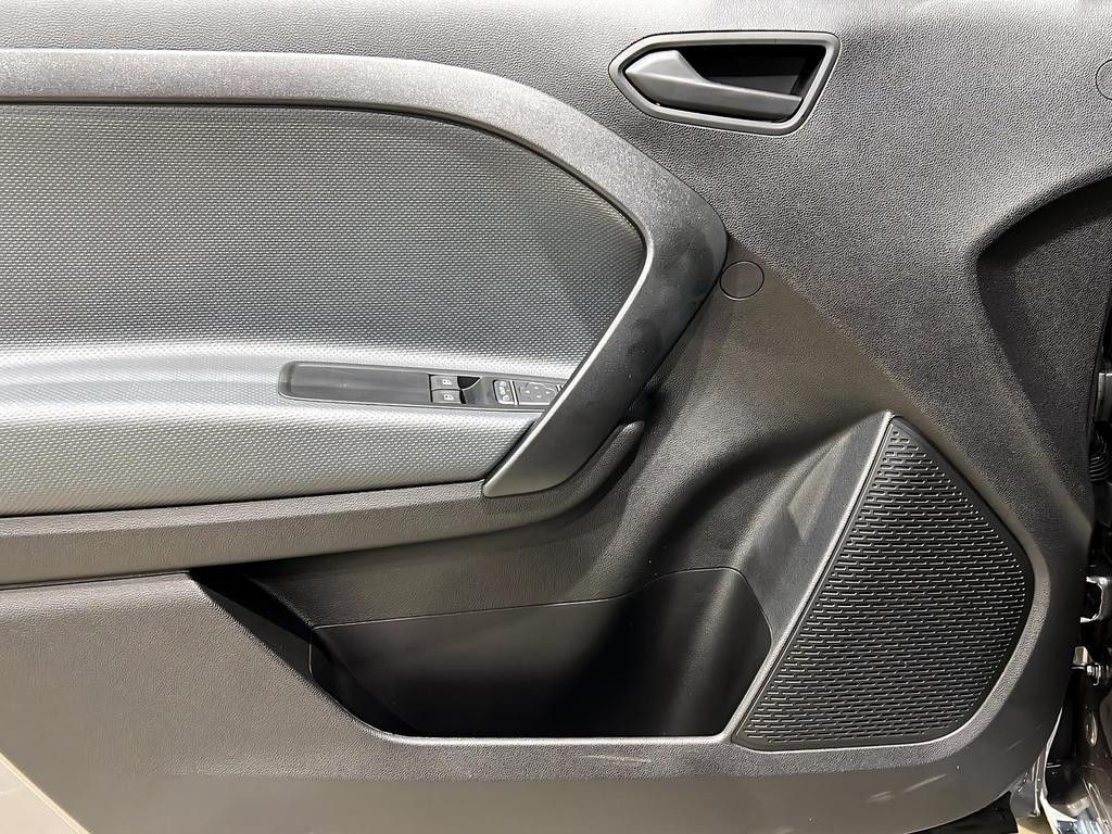 Mercedes-Benz eCitan