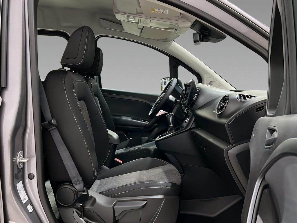 Mercedes-Benz eCitan