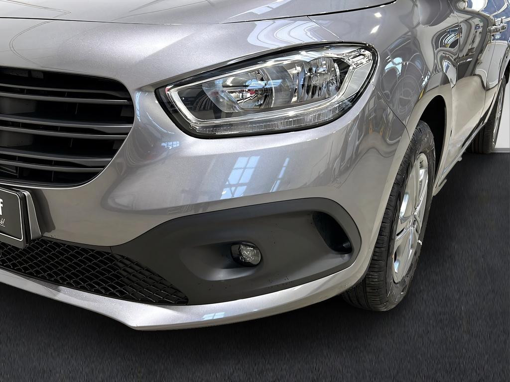 Mercedes-Benz eCitan