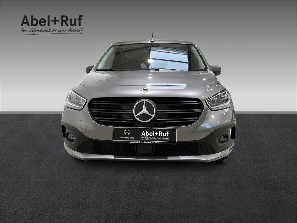 Mercedes-Benz eCitan