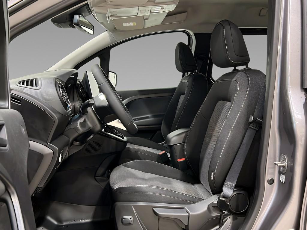 Mercedes-Benz eCitan