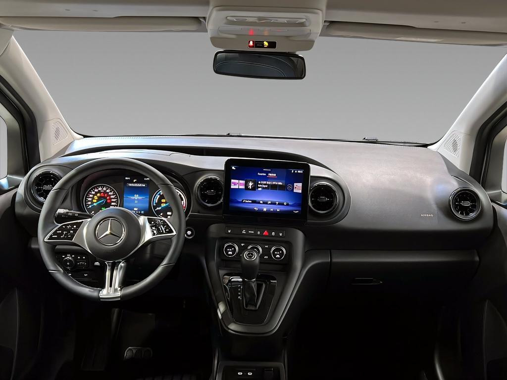 Mercedes-Benz eCitan