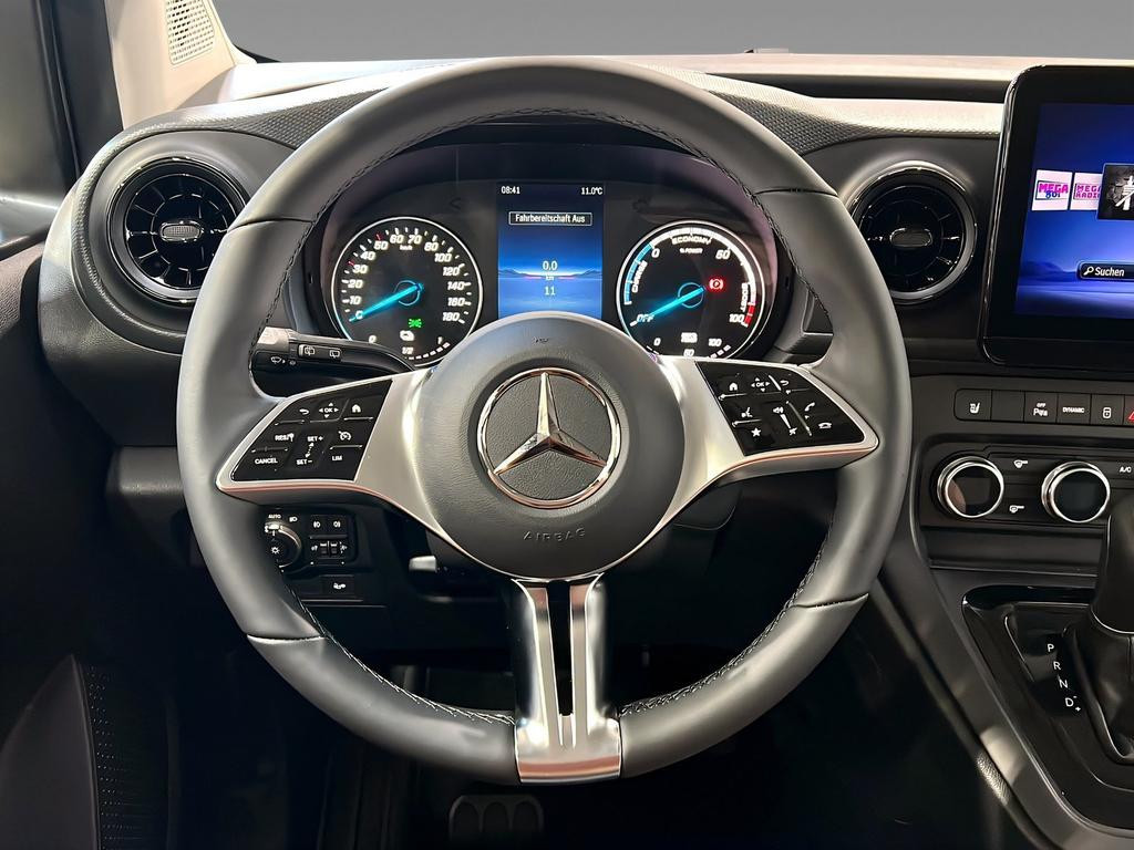Mercedes-Benz eCitan