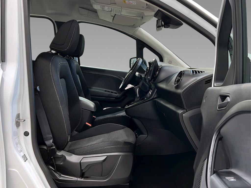 Mercedes-Benz eCitan